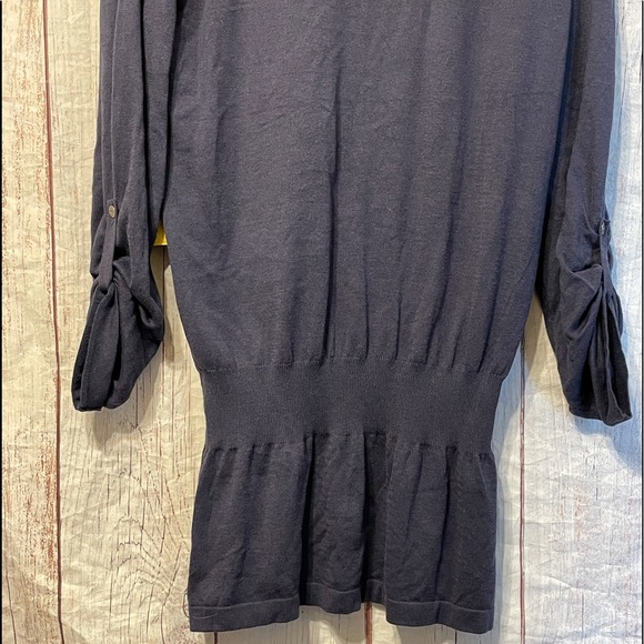 Löle Imagine Tunic Size Large - Picture 6 of 12
